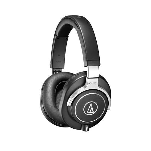 Tai nghe AudioTechnica ATH-M70x | Chính hãng