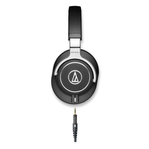 Tai nghe AudioTechnica ATH-M70x | Chính hãng