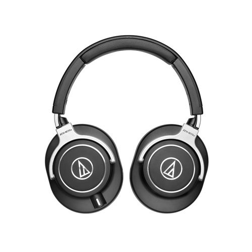 Tai nghe AudioTechnica ATH-M70x | Chính hãng