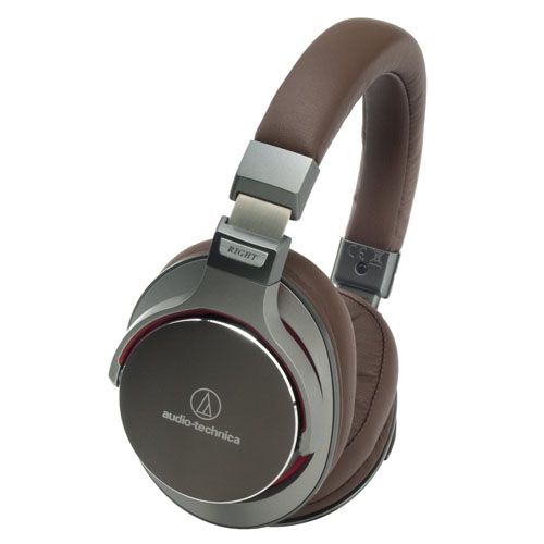 Tai nghe AudioTechnica ATH-MSR7