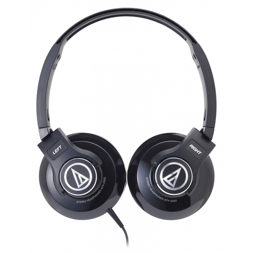 Tai nghe AudioTechnica ATH-S500 –