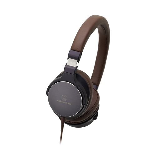 Tai nghe AudioTechnica ATH-SR5 | Chính hãng