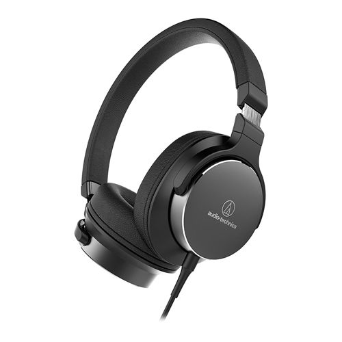 Tai nghe AudioTechnica ATH-SR5 | Chính hãng