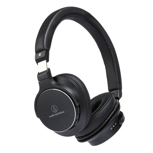 Tai nghe AudioTechnica ATH SR5BT Bluetooth 4.1 | Chính hãng