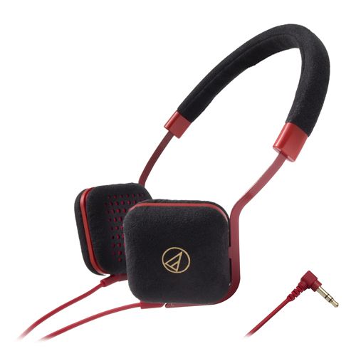 Tai nghe AudioTechnica ATH-UN1