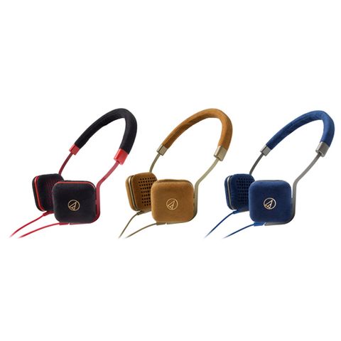 Tai nghe AudioTechnica ATH-UN1