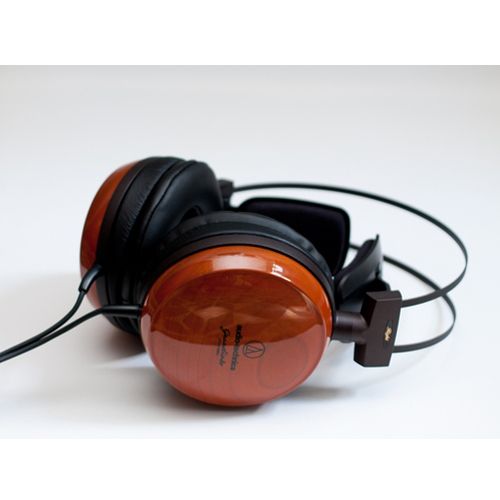 AudioTechnica ATH W1000X có dây