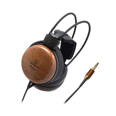 Tai nghe AudioTechnica ATH W1000Z có dây