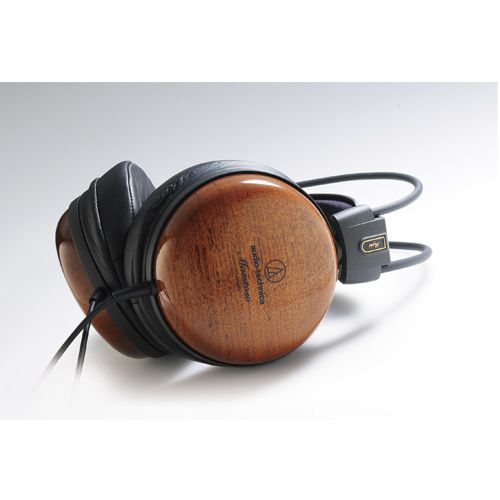 Tai nghe AudioTechnica ATH W1000Z có dây | Chính hãng