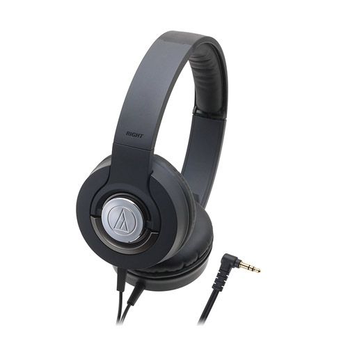 Tai nghe AudioTechnica ATH-WS33X