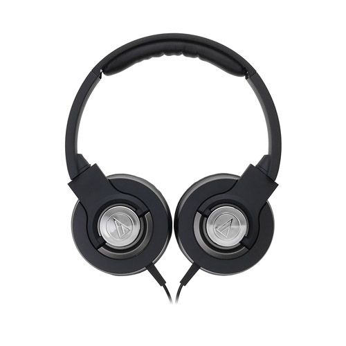 Tai nghe AudioTechnica ATH-WS33X
