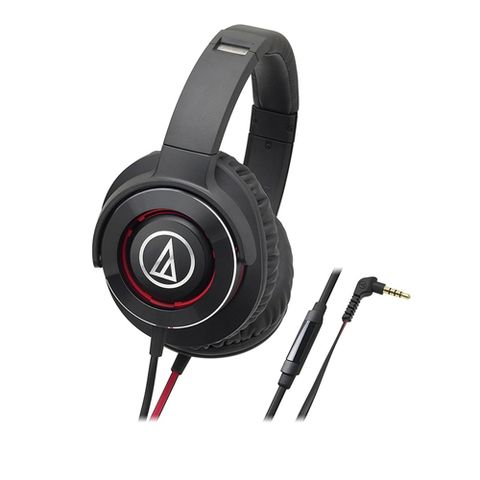 Tai nghe AudioTechnica ATH-WS770iS