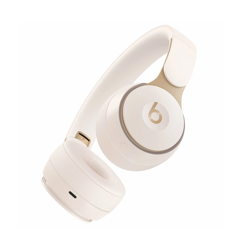 BEATS STUDIO PRO: Experimenta el sonido con cancelación de ruido de última generación - BEATS STUDIO PRO