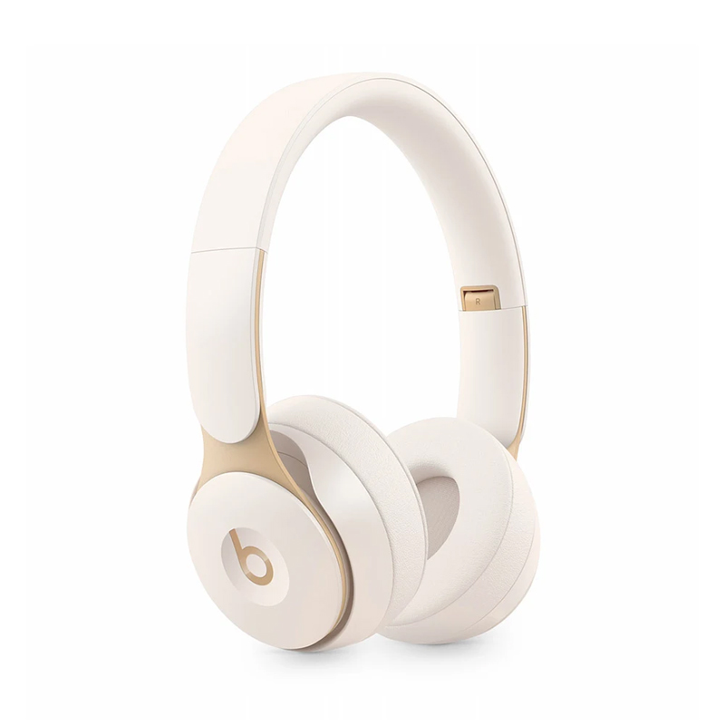 BEATS STUDIO PRO: Experimenta el sonido con cancelación de ruido de última generación - BEATS STUDIO PRO