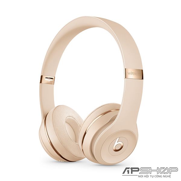 Tai nghe Beats Solo3 Wireless