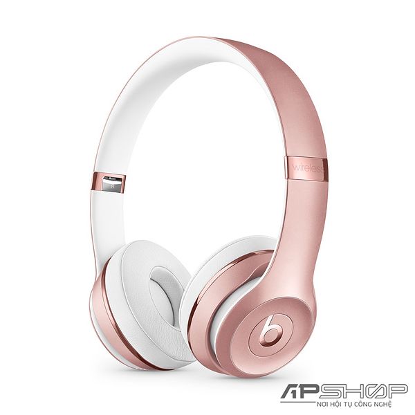 Tai nghe Beats Solo3 Wireless