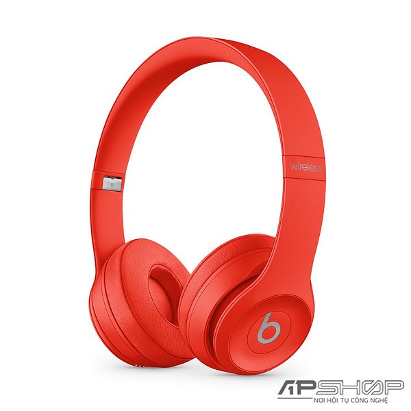 Tai nghe Beats Solo3 Wireless