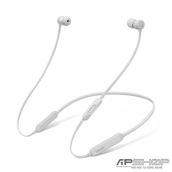 Tai nghe BeatsX Earphones