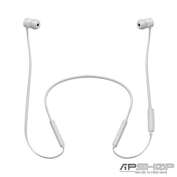 Tai nghe BeatsX Earphones