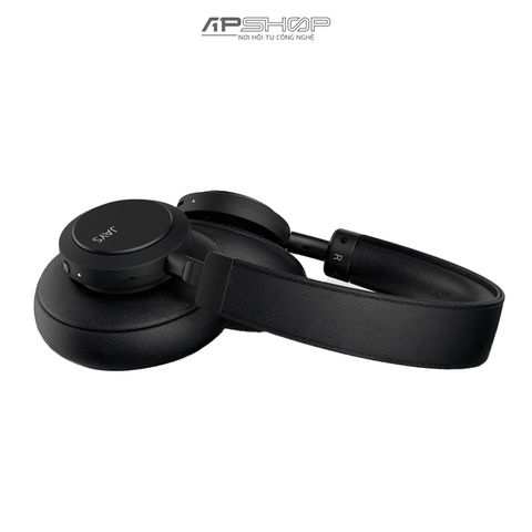 Tai nghe bluetooth chống ồn chủ động Jays qSeven Combo