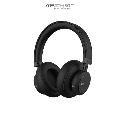 Tai nghe bluetooth chống ồn chủ động Jays qSeven Combo