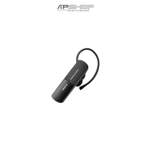 Tai nghe Bluetooth Elecom LBT-HS10MP - Hàng chính hãng