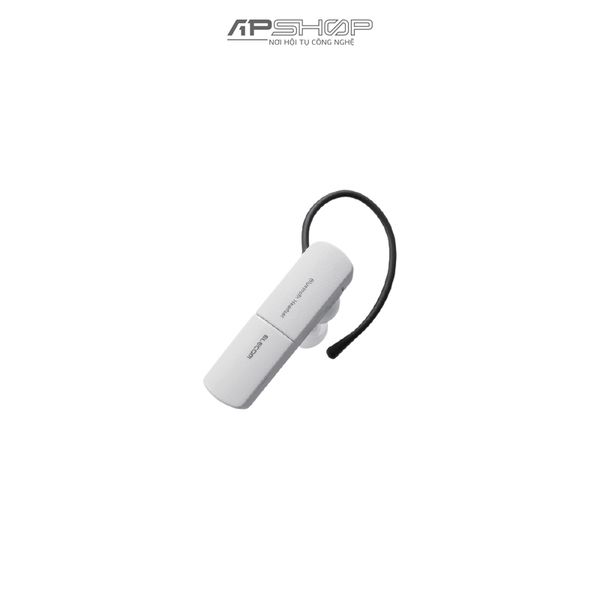 Tai nghe Bluetooth Elecom LBT-HS10MP - Hàng chính hãng