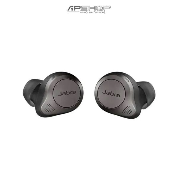 Tai nghe Bluetooth Jabra Elite 85t | Chính hãng