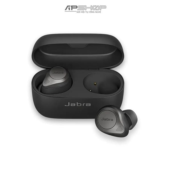 Tai nghe Bluetooth Jabra Elite 85t | Chính hãng