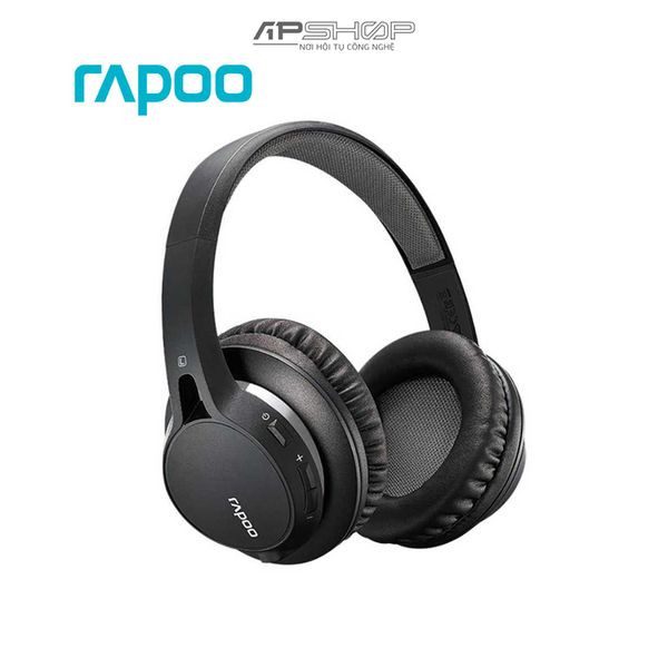 Tai nghe Bluetooth Rapoo S200