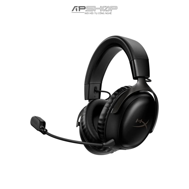 Tai nghe HyperX Cloud Wireless –