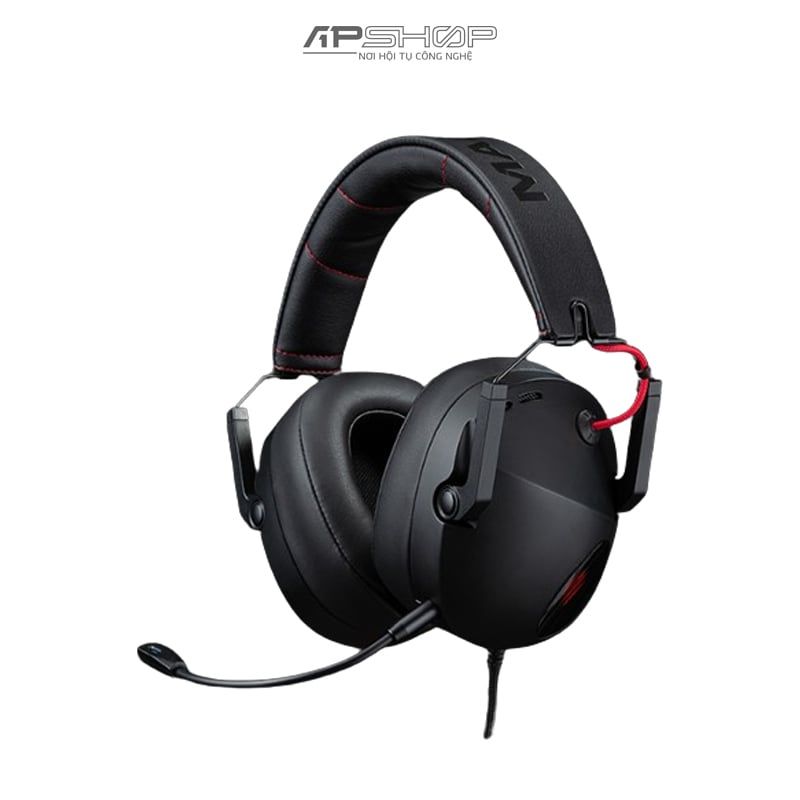 Tai Nghe Chơi Game MAD CATZ P.I.L.O.T. 3 | Kết nối 3.5mm