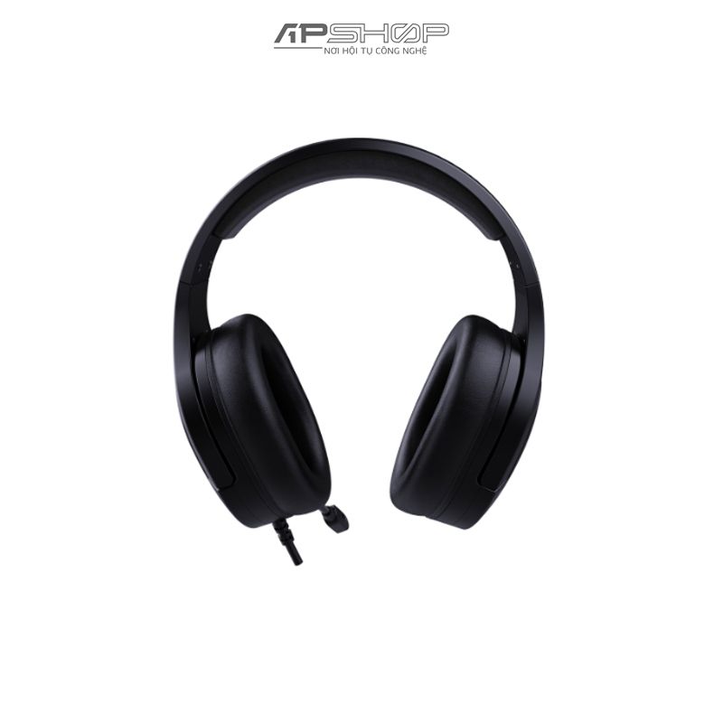 Tai nghe chơi Game ZIDLI FH18U RGB Wired USB 7.1 | Chính hãng