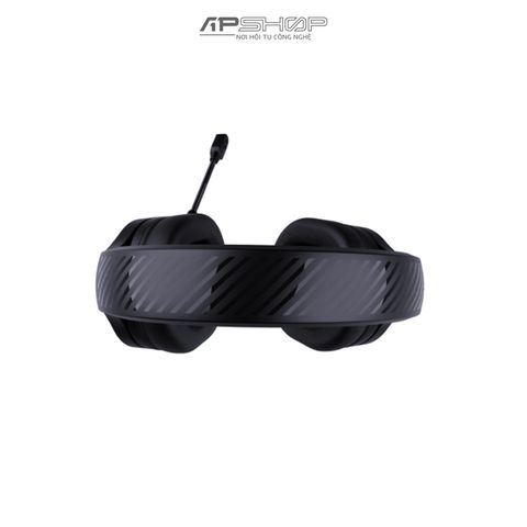 Tai nghe chơi Game ZIDLI FH18U RGB Wired USB 7.1 | Chính hãng