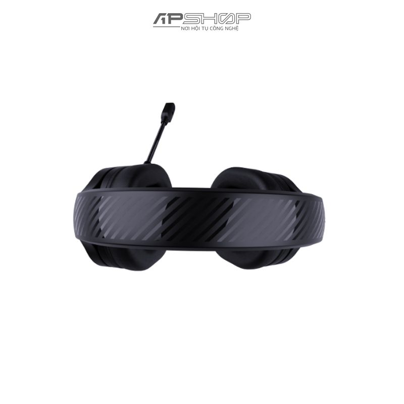 Tai nghe chơi Game ZIDLI FH18U RGB Wired USB 7.1 | Chính hãng