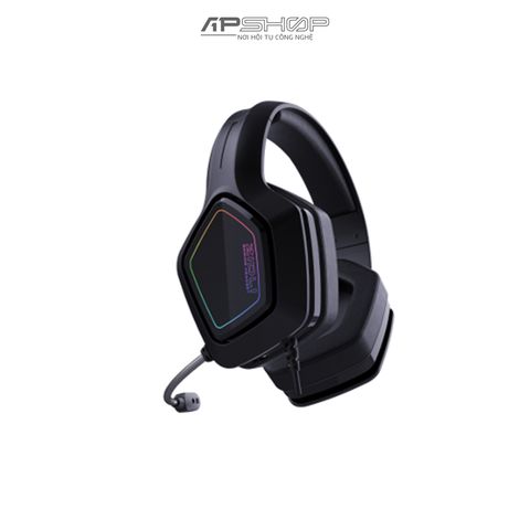 Tai nghe chơi Game ZIDLI FH6U RGB Wired USB 7.1 | Chính hãng