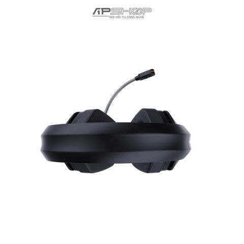 Tai nghe chơi Game ZIDLI FH6U RGB Wired USB 7.1 | Chính hãng
