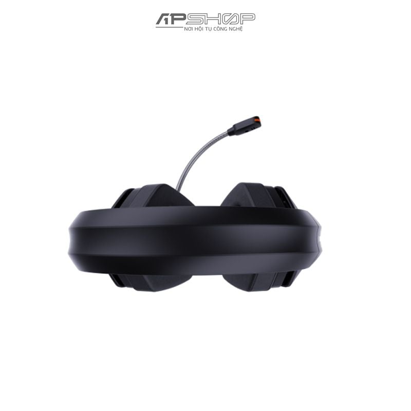 Tai nghe chơi Game ZIDLI FH6U RGB Wired USB 7.1 | Chính hãng