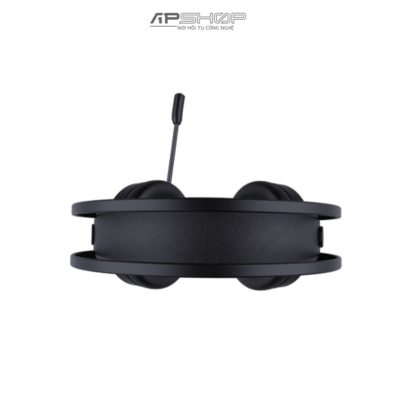 Tai nghe chơi Game ZIDLI ZH6 Stereo Wired USB | Chính hãng