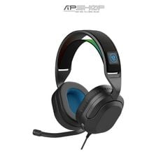 Tai nghe có dây Jlab Nightfall | Hỗ trợ PC | Mac | Xbox | PS | Nintendo | Chính hãng