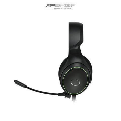 Tai nghe CoolerMaster MH650 7.1 Surround RGB | Chính hãng