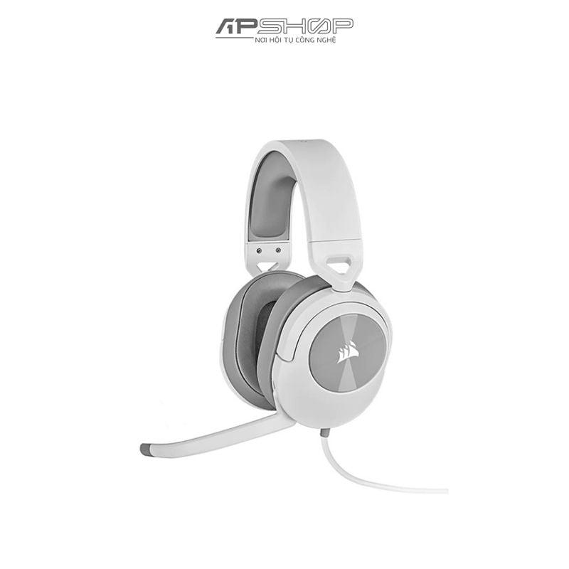 Tai nghe Corsair HS55 Surround -apshop