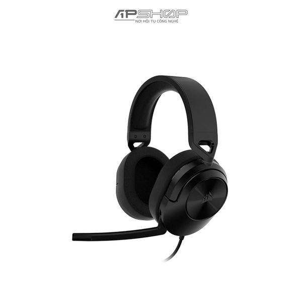 Tai nghe Corsair HS55 Surround | Chính hãng