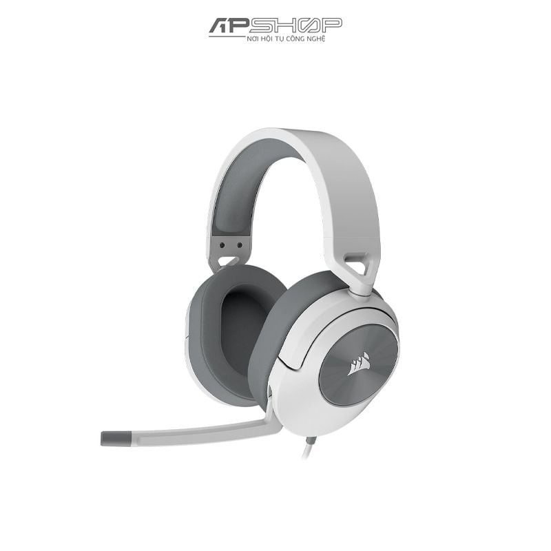 Tai nghe Corsair HS55 Surround -apshop