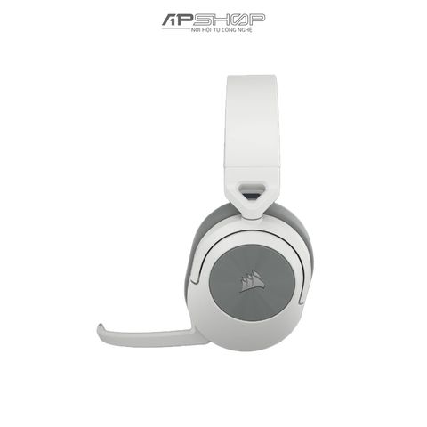 Tai nghe Corsair HS55 Wireless Gaming Headset | Chính hãng