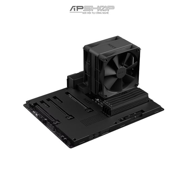 Tản Nhiệt Khí NZXT T120 | Chính hãng