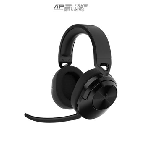 Tai nghe Corsair HS55 Wireless Gaming Headset | Chính hãng