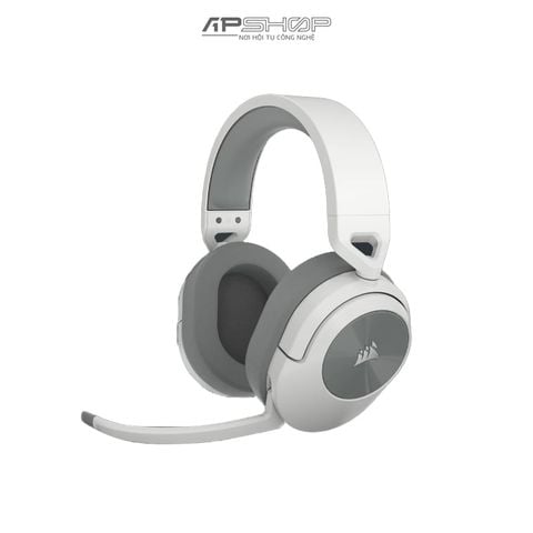 Tai nghe Corsair HS55 Wireless Gaming Headset | Chính hãng