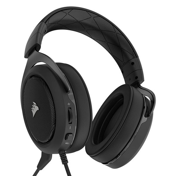 Tai Nghe Corsair HS60 7.1 Surround