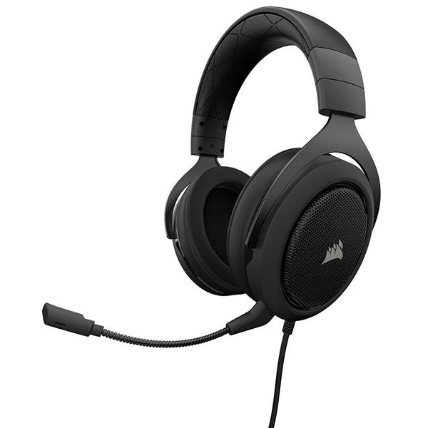 Tai Nghe Corsair HS60 7.1 Surround